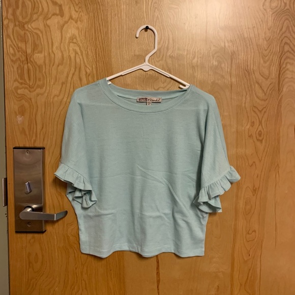 Blouse - Picture 1 of 3